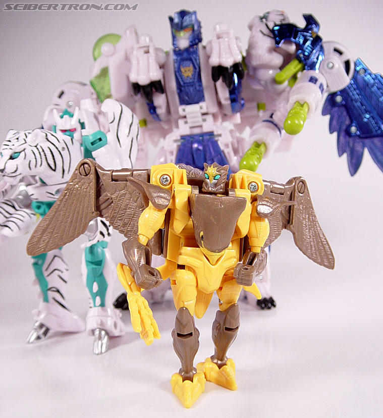 Transformers Beast Wars Airazor (Image #98 of 99)