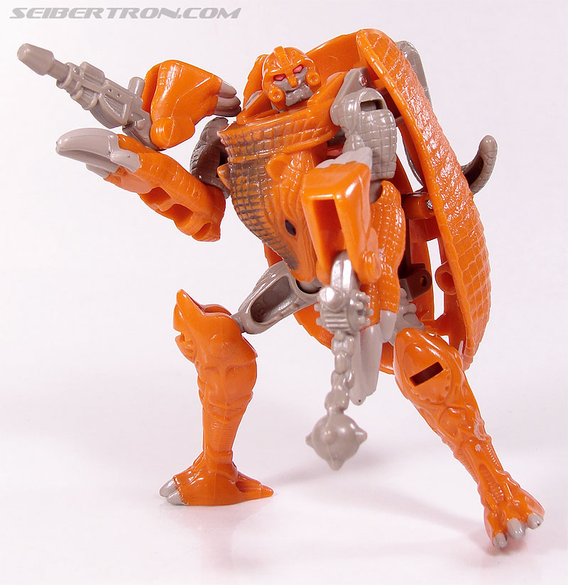 Transformers Beast Wars Armordillo (Armor) (Image #56 of 68)