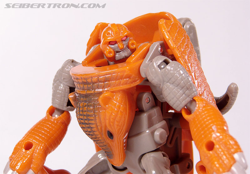 Transformers Beast Wars Armordillo (Armor) (Image #59 of 68)