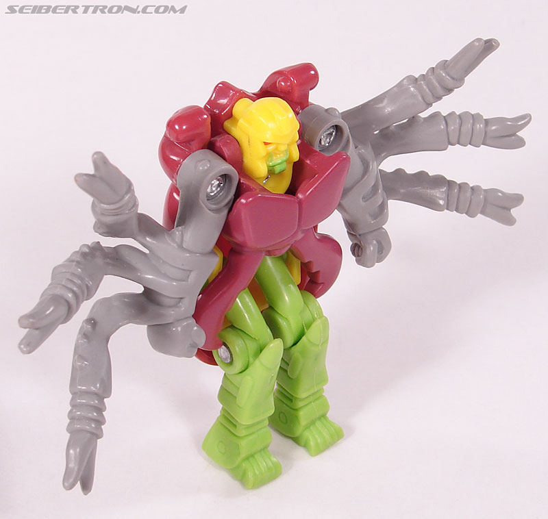 Transformers Beast Wars Beetle (Insecticon) (Image #56 of 87)
