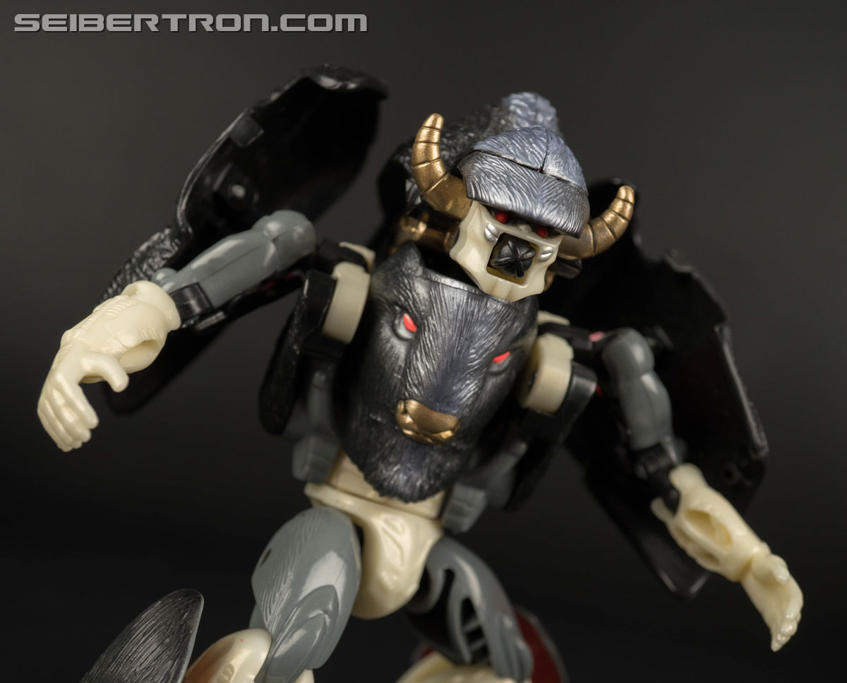 Transformers Beast Wars Bonecrusher (Bighorn) Toy Gallery (Image #66 of 78)