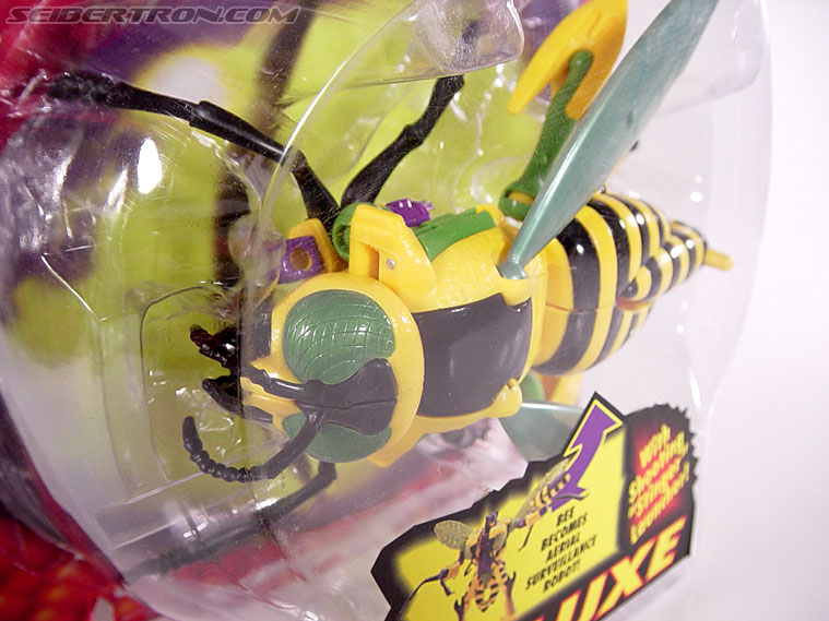 Transformers Beast Wars Buzz Saw (Image #8 of 102)