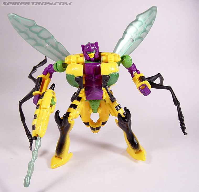 Transformers Beast Wars Buzz Saw (Image #71 of 102)