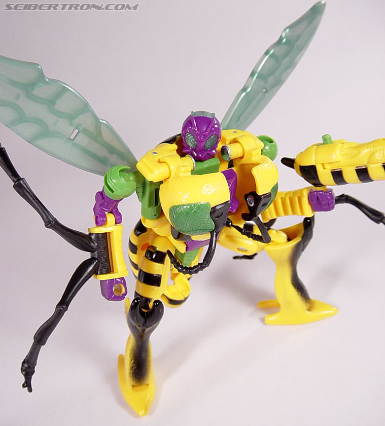 Transformers Beast Wars Buzz Saw (Image #95 of 102)