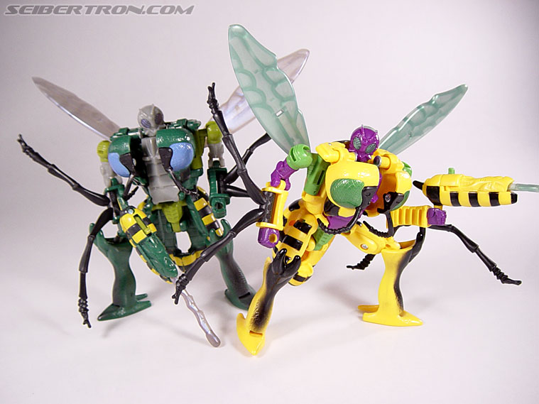Transformers Beast Wars Buzz Saw (Image #96 of 102)