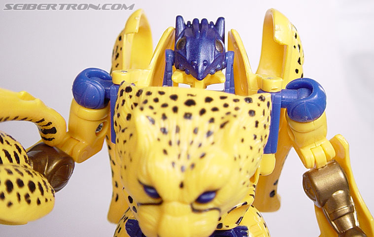 Transformers Beast Wars Cheetor (Chiitas) (Image #61 of 91)