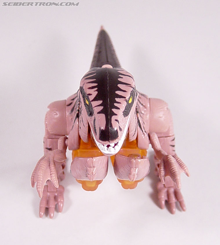 Transformers Beast Wars Dinobot (Image #1 of 121)
