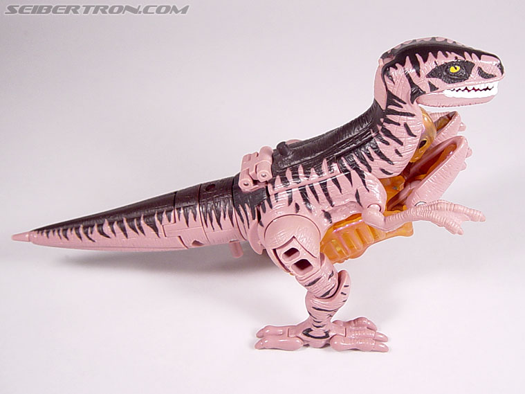 Transformers Beast Wars Dinobot (Image #5 of 121)