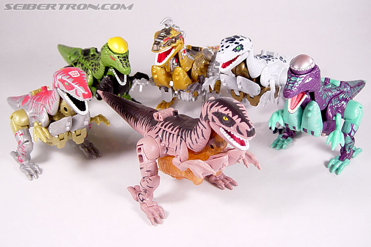 Transformers Beast Wars Dinobot (Image #32 of 121)