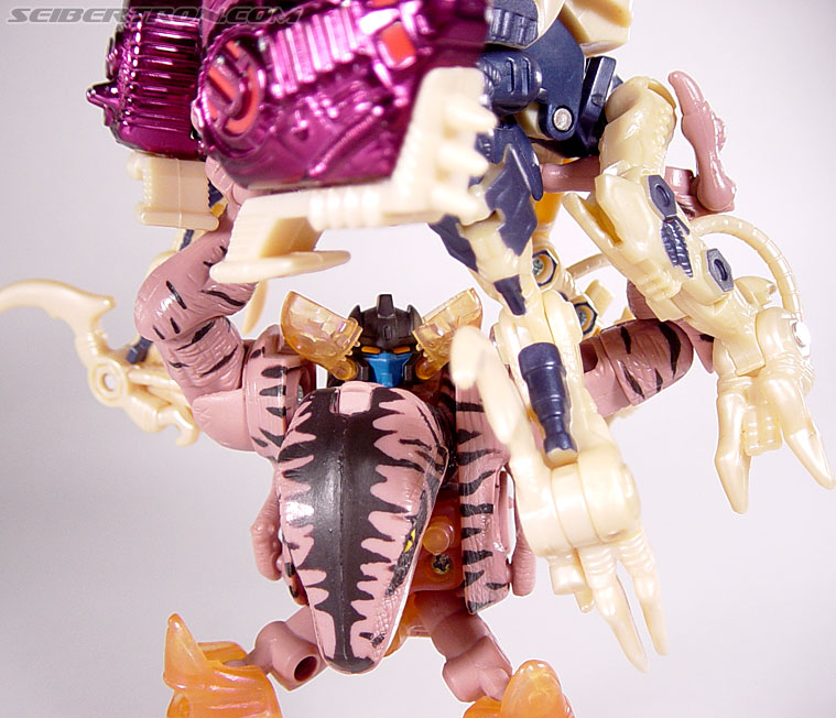Transformers Beast Wars Dinobot (Image #107 of 121)