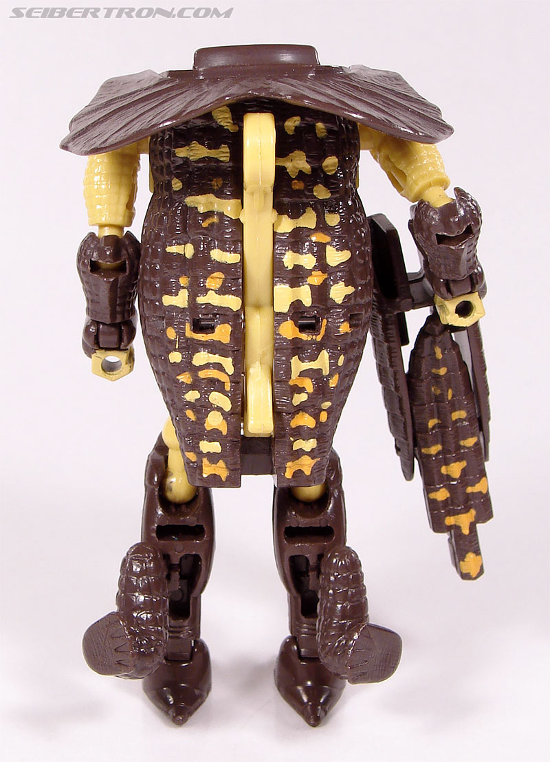 Transformers Beast Wars Iguanus (Crazybolt) Toy Gallery (Image #52 of 83)