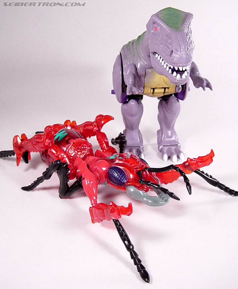 Transformers Beast Wars Inferno (Image #17 of 104)