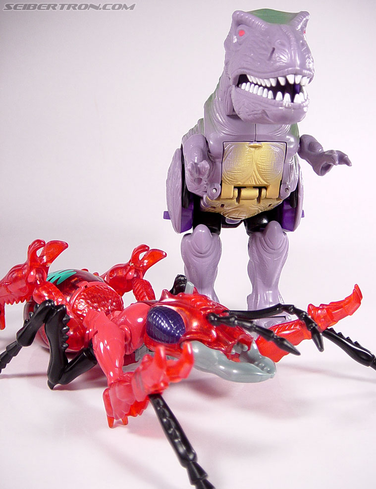 Transformers Beast Wars Inferno (Image #18 of 104)