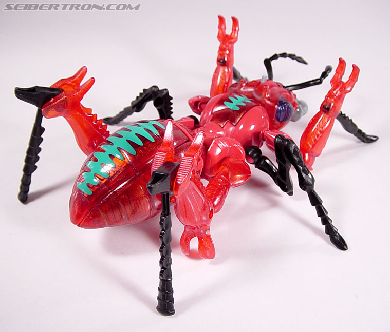 Transformers Beast Wars Inferno (Image #31 of 104)
