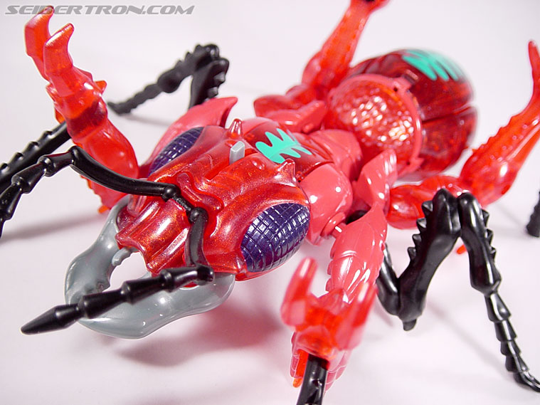 Transformers Beast Wars Inferno (Image #40 of 104)