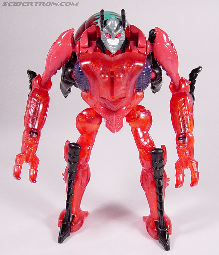 Transformers Beast Wars Inferno (Image #41 of 104)