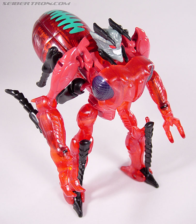 Transformers Beast Wars Inferno (Image #44 of 104)