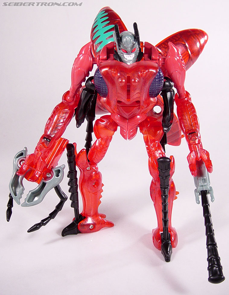 Transformers Beast Wars Inferno (Image #55 of 104)