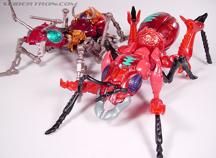 Transformers Beast Wars Inferno (Image #99 of 104)