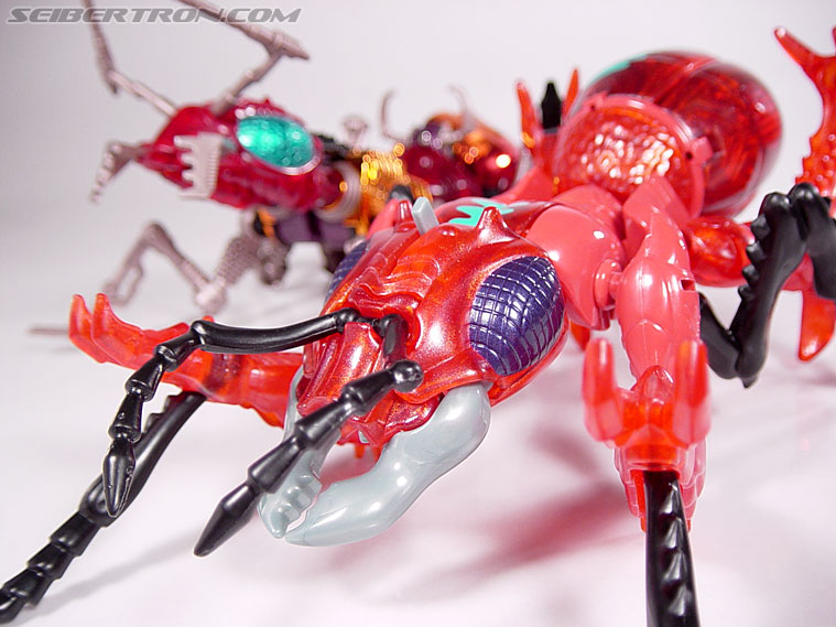Transformers Beast Wars Inferno (Image #100 of 104)