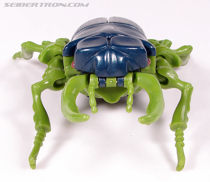 Transformers Beast Wars Insecticon (Image #14 of 76)