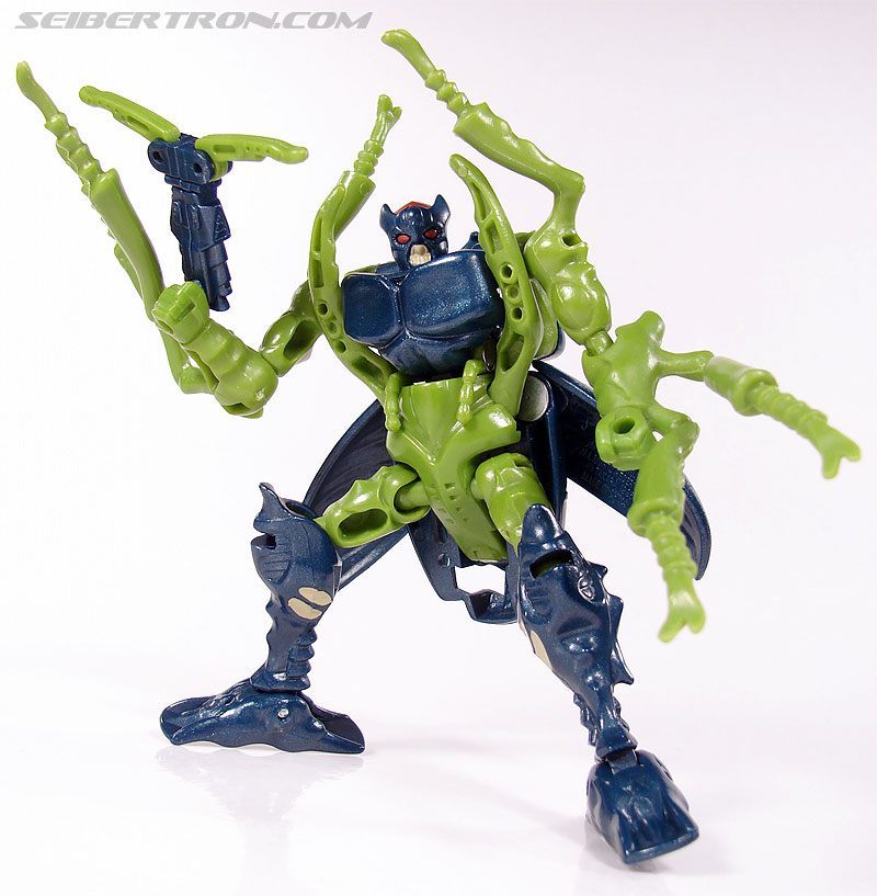 Transformers Beast Wars Insecticon (Image #66 of 76)