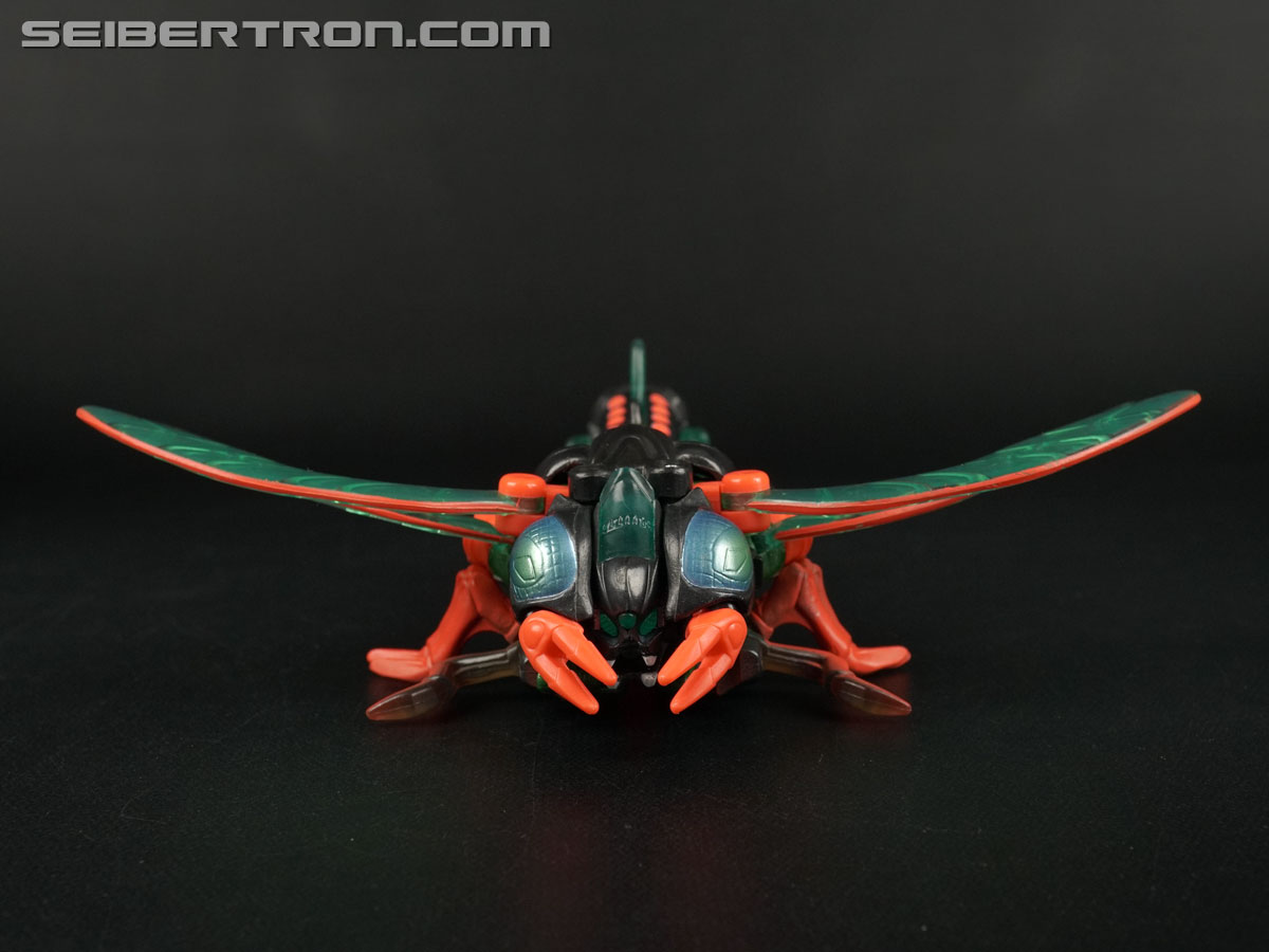 Transformers Beast Wars Jetstorm (Tonbot (aka Tonbotto)) (Image #1 of 84)