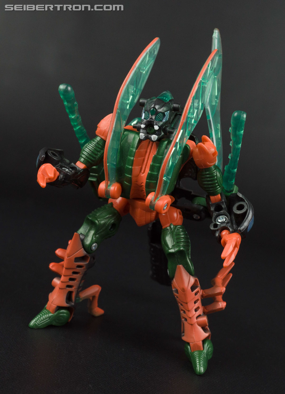 Transformers Beast Wars Jetstorm (Tonbot (aka Tonbotto)) (Image #60 of 84)