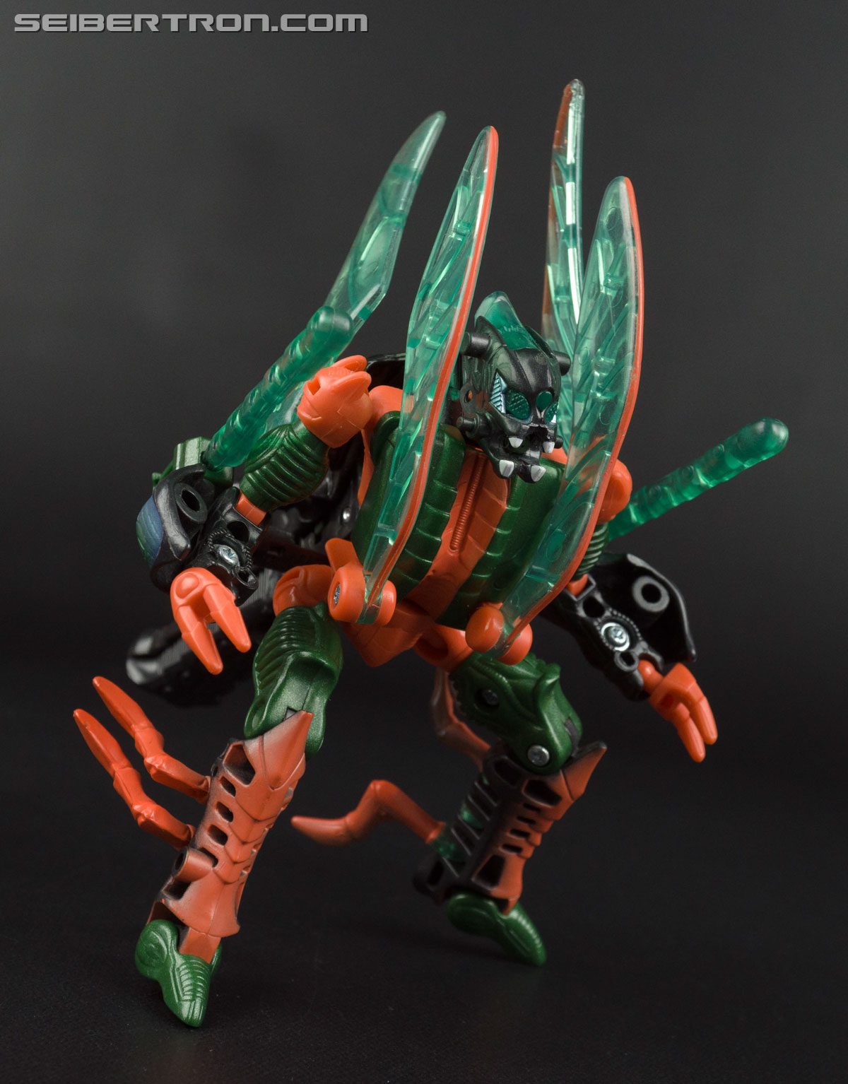 Transformers Beast Wars Jetstorm (Tonbot (aka Tonbotto)) (Image #65 of 84)
