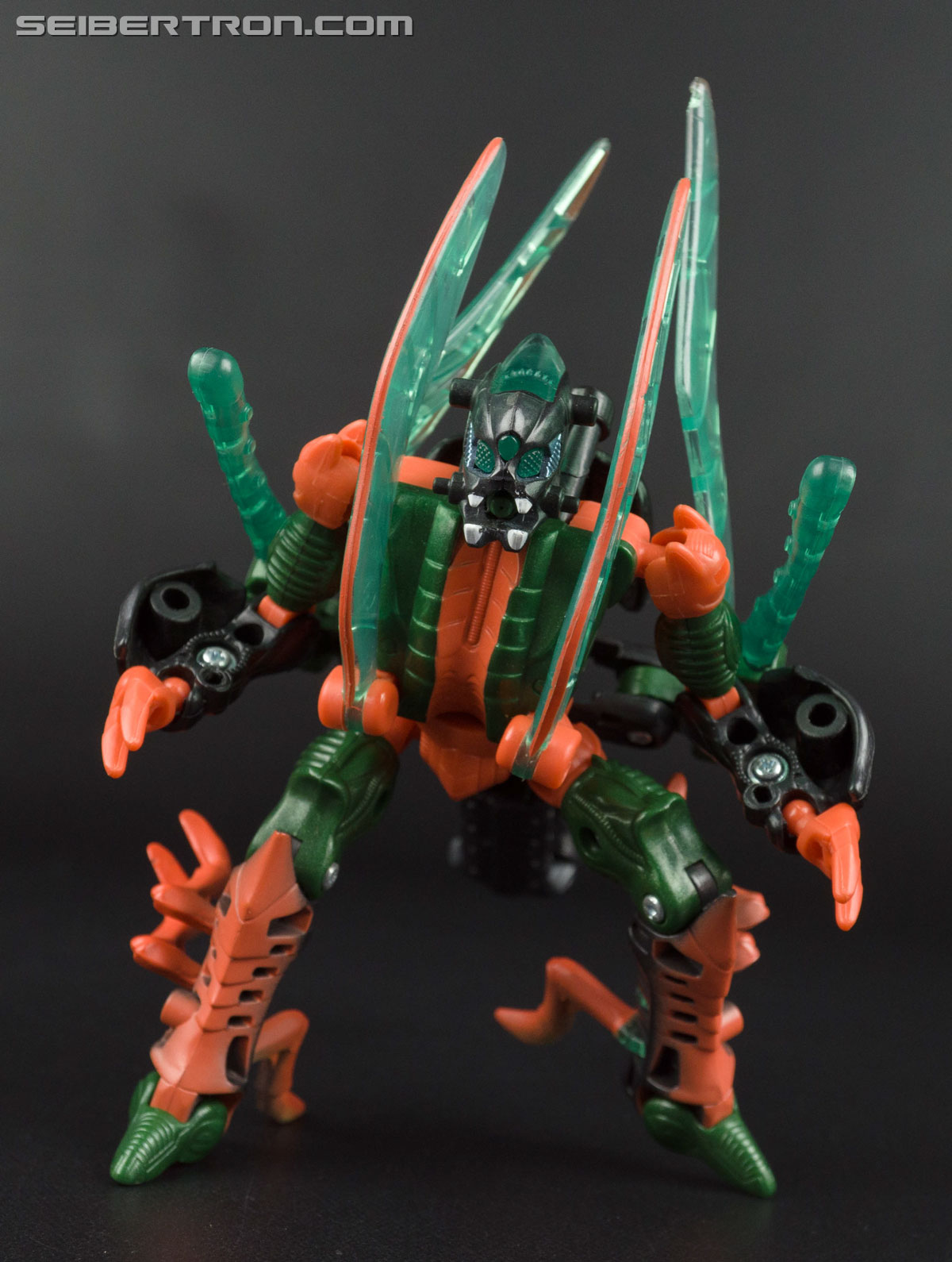 Transformers Beast Wars Jetstorm (Tonbot (aka Tonbotto)) (Image #73 of 84)