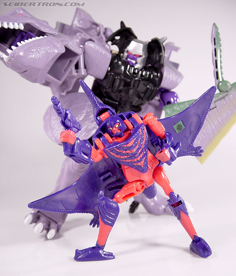 Transformers Beast Wars Lazorbeak (Hydra) Toy Gallery (Image #67 of 73)