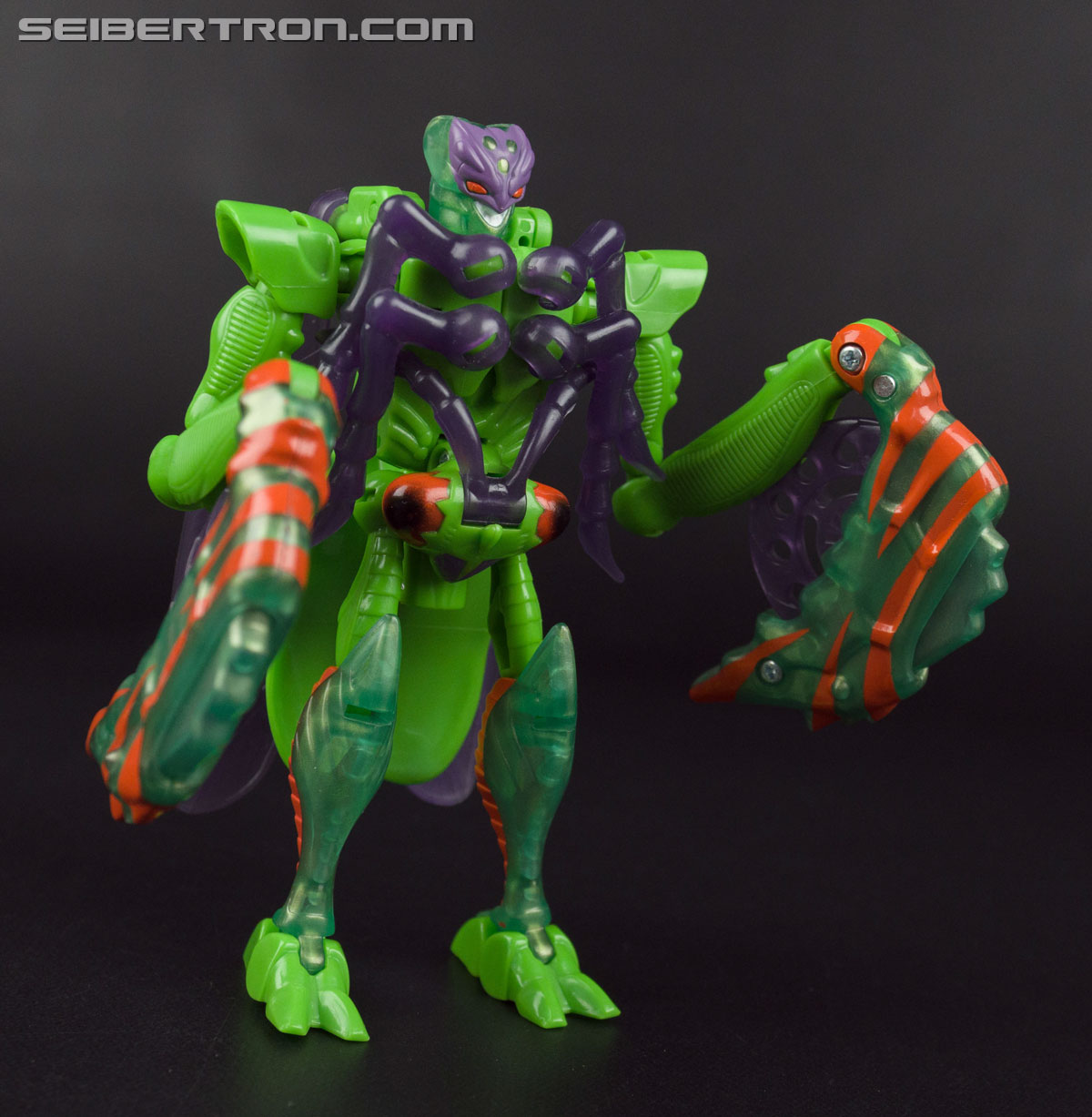 Transformers Beast Wars Manterror (Mantis) (Image #44 of 84)