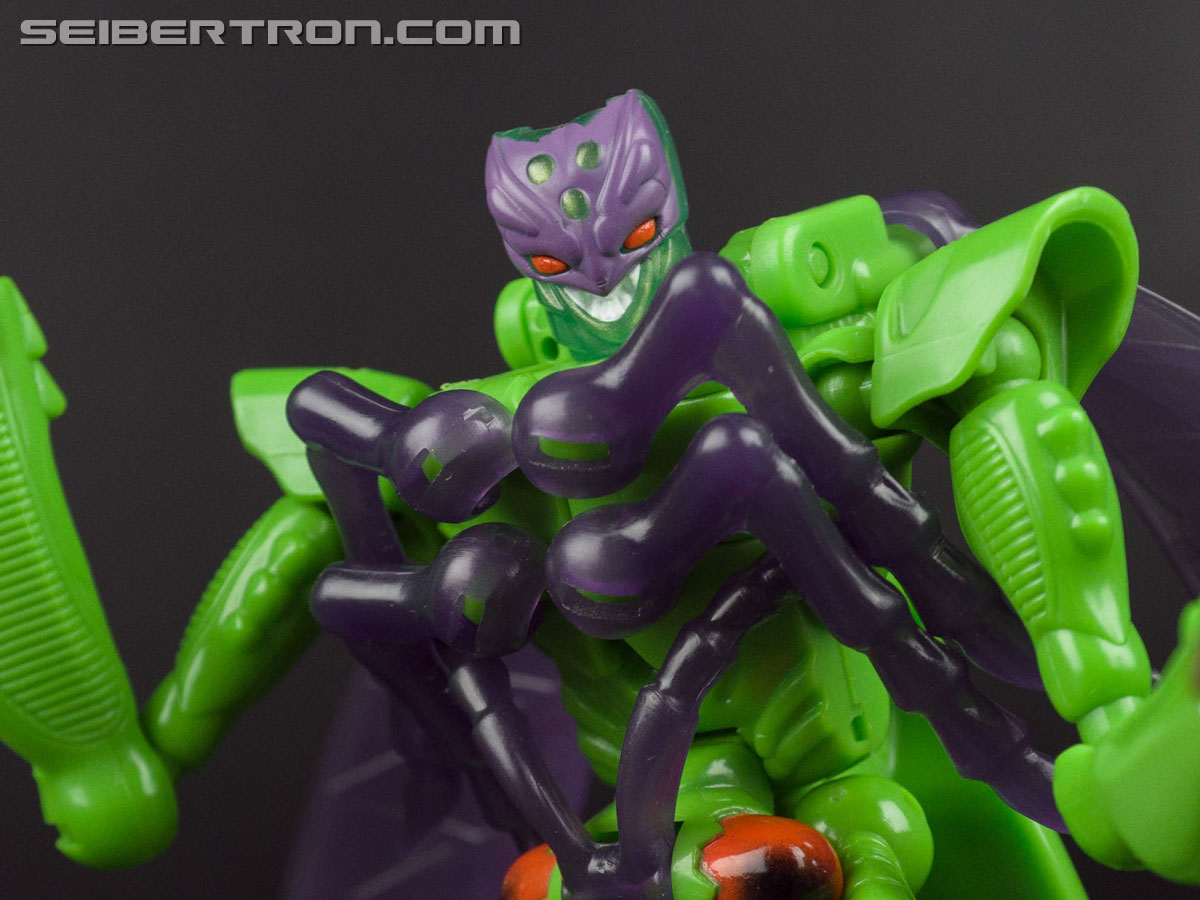 Transformers Beast Wars Manterror (Mantis) (Image #74 of 84)