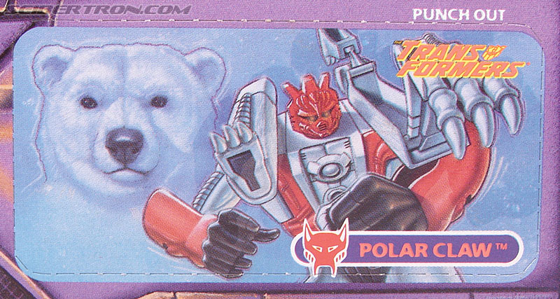 Transformers Beast Wars Panther (Jaguar) (Image #11 of 90)