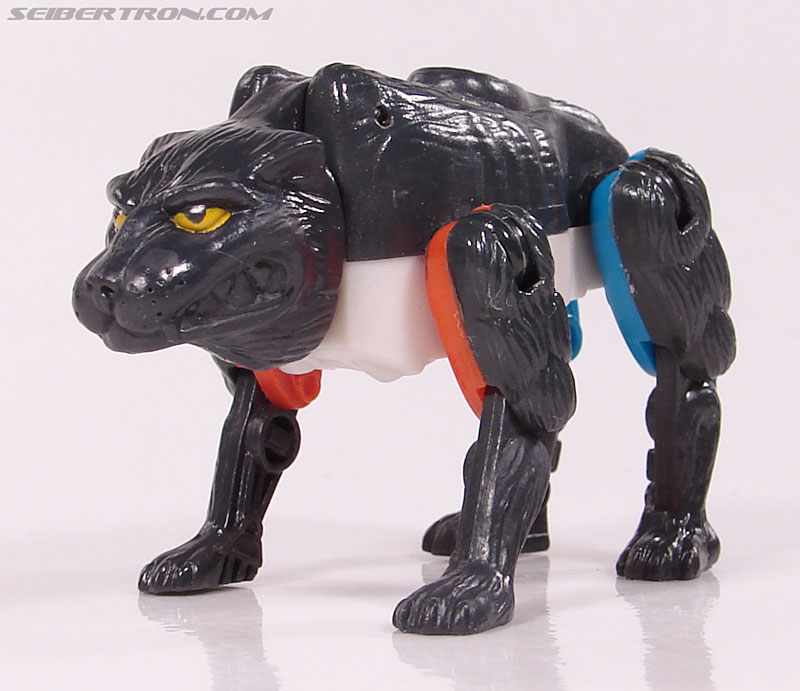 Transformers Beast Wars Panther (Jaguar) (Image #41 of 90)