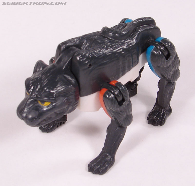 Transformers Beast Wars Panther (Jaguar) (Image #43 of 90)
