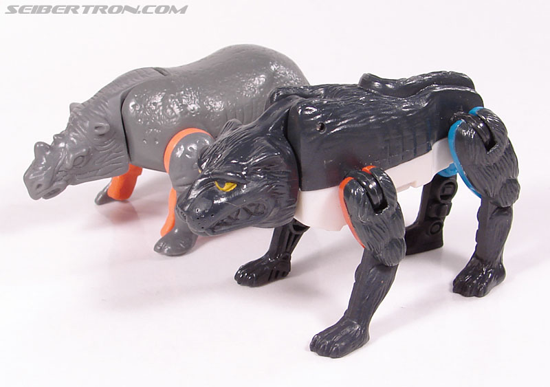 Transformers Beast Wars Panther (Jaguar) (Image #47 of 90)