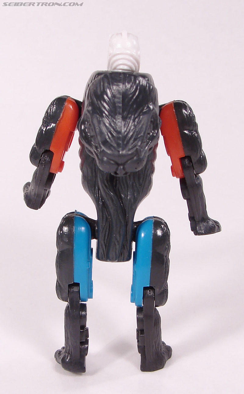 Transformers Beast Wars Panther (Jaguar) (Image #57 of 90)