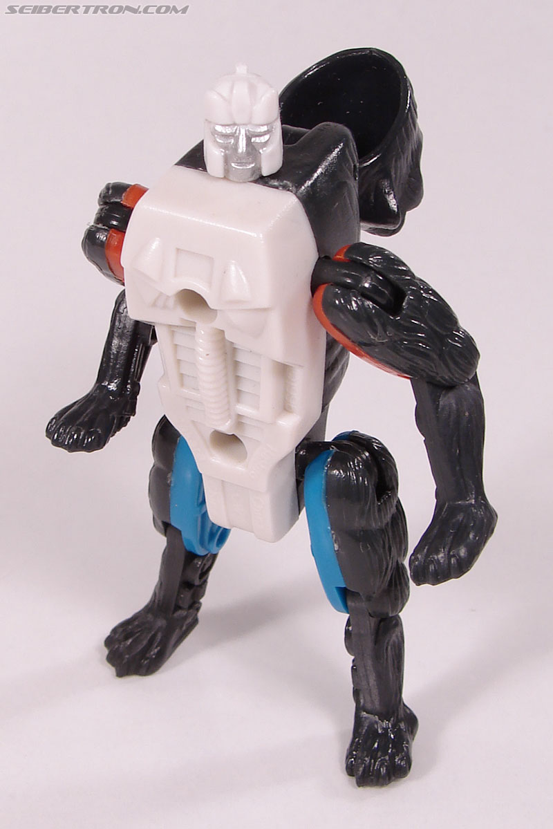 Transformers Beast Wars Panther (Jaguar) (Image #61 of 90)