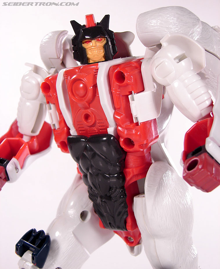 Transformers Beast Wars Polar Claw (White Claw) (Image #58 of 98)