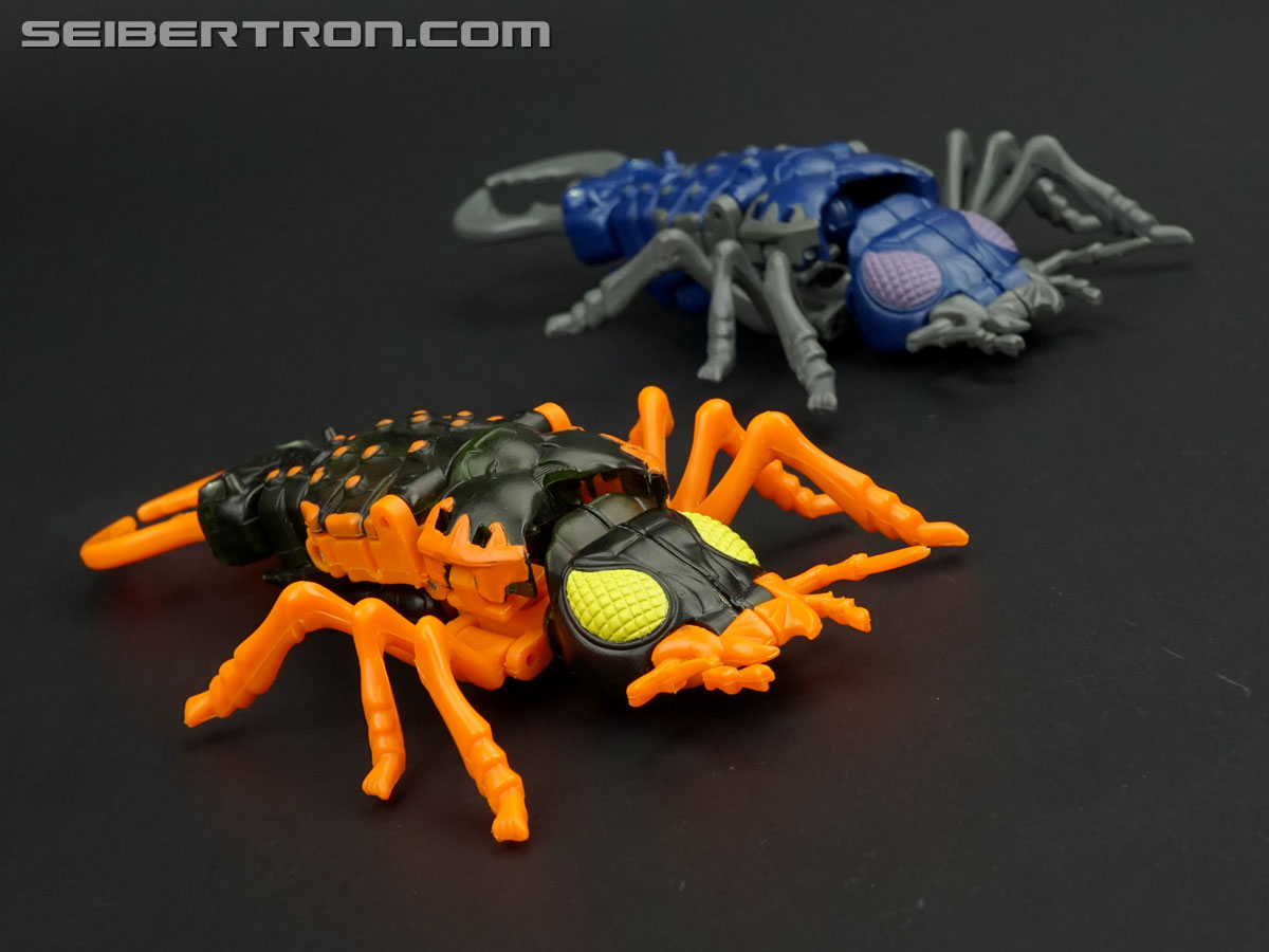 Transformers Beast Wars Powerpinch (Scissorboy) (Image #22 of 121)