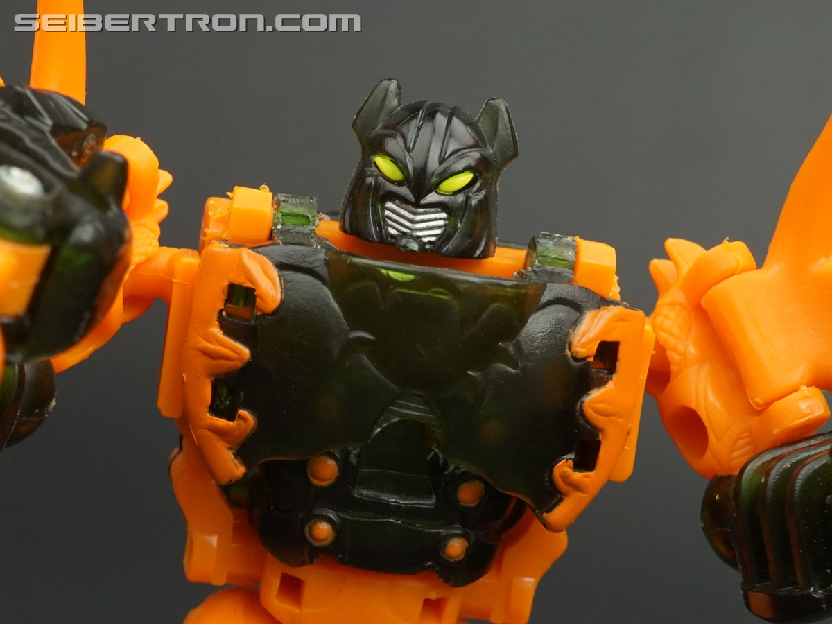 Transformers Beast Wars Powerpinch (Scissorboy) (Image #78 of 121)