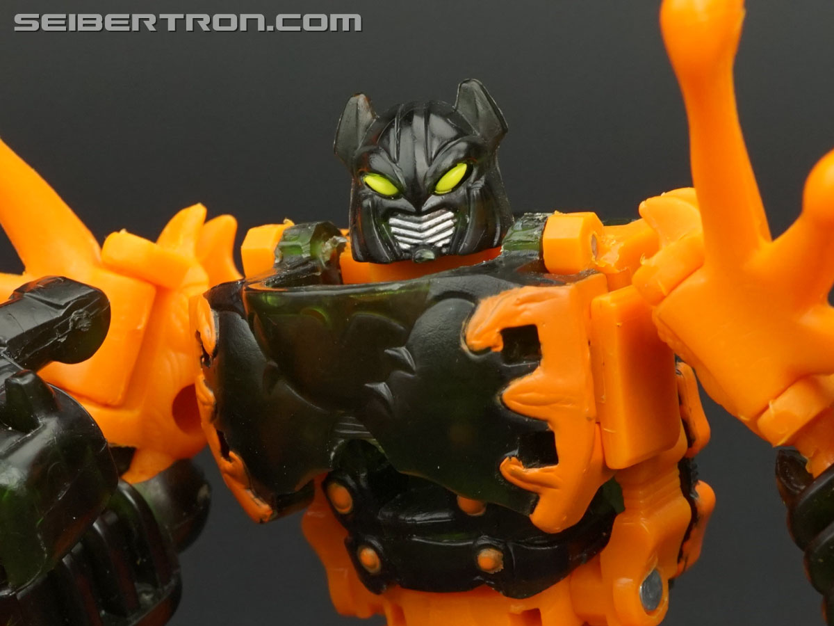 Transformers Beast Wars Powerpinch (Scissorboy) (Image #87 of 121)