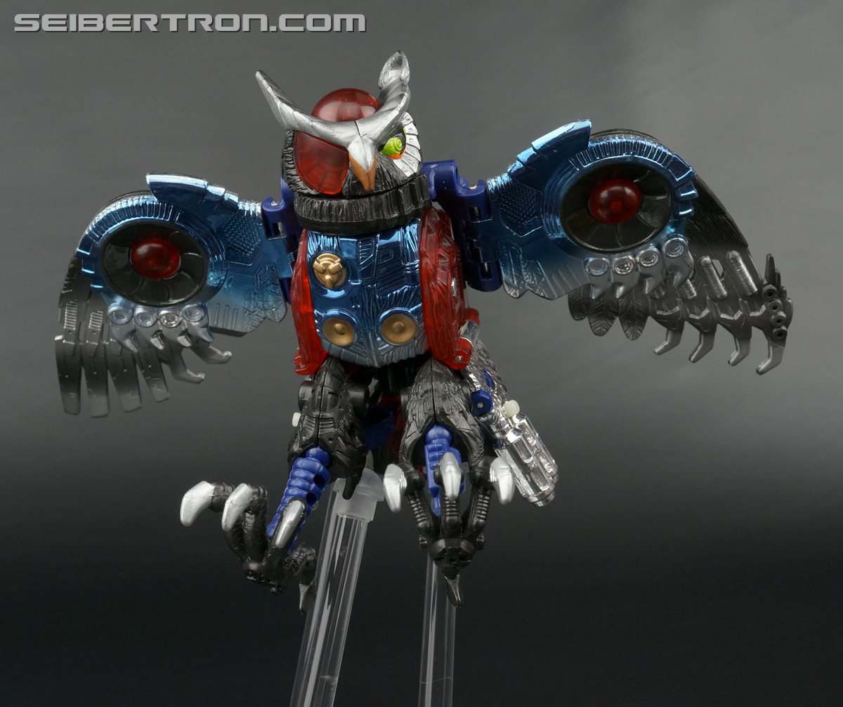 Transformers Beast Wars Prowl Toy Gallery (Image #56 of 136)