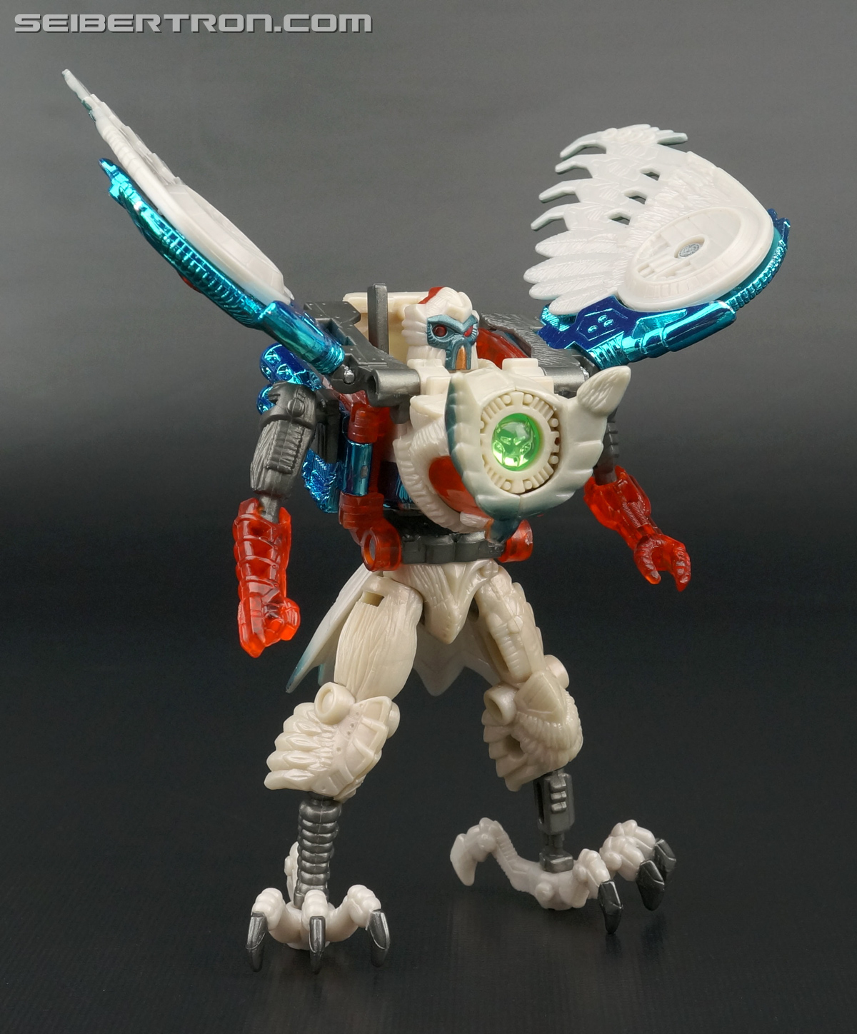 Transformers Beast Wars Prowl Toy Gallery (Image #72 of 144)