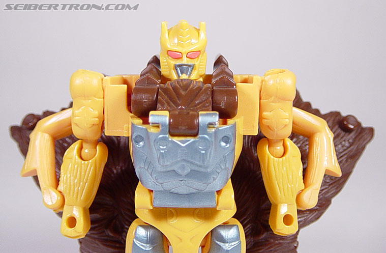Transformers Beast Wars Prowl (Lio Junior) (Image #20 of 39)