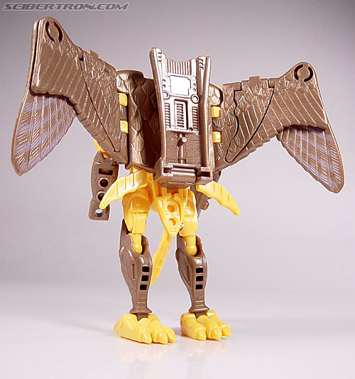 Transformers Beast Wars Airazor (Image #68 of 99)
