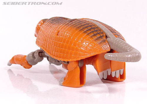 Transformers Beast Wars Armordillo (Armor) (Image #9 of 68)