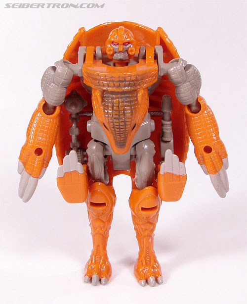 Transformers Beast Wars Armordillo (Armor) (Image #27 of 68)