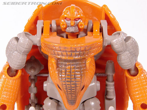 Transformers Beast Wars Armordillo (Armor) (Image #29 of 68)